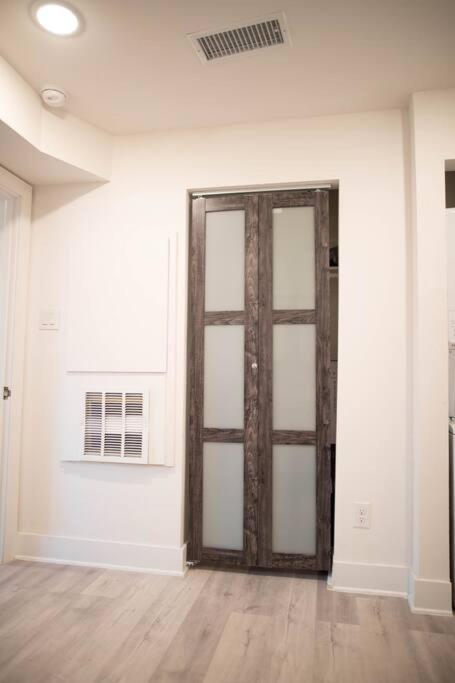Platinum Palace 1Br 1Ba - Central Dallas Stay Bagian luar foto