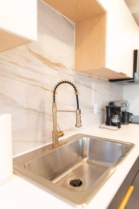 Platinum Palace 1Br 1Ba - Central Dallas Stay Bagian luar foto