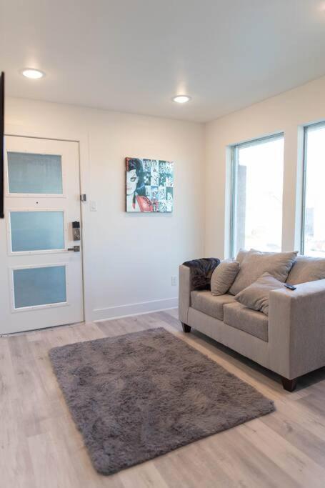 Platinum Palace 1Br 1Ba - Central Dallas Stay Bagian luar foto