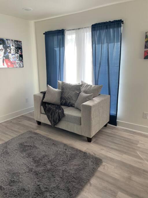 Platinum Palace 1Br 1Ba - Central Dallas Stay Bagian luar foto