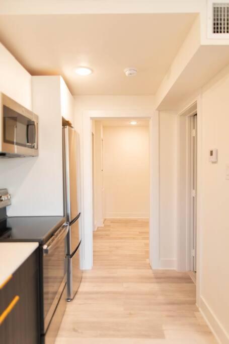 Platinum Palace 1Br 1Ba - Central Dallas Stay Bagian luar foto