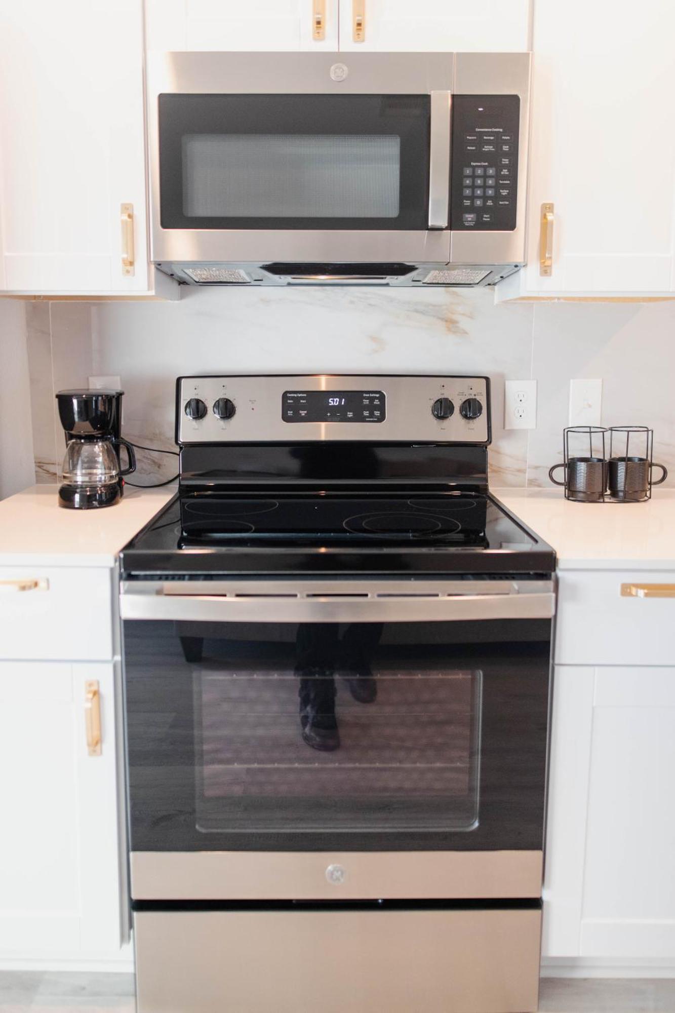 Platinum Palace 1Br 1Ba - Central Dallas Stay Bagian luar foto
