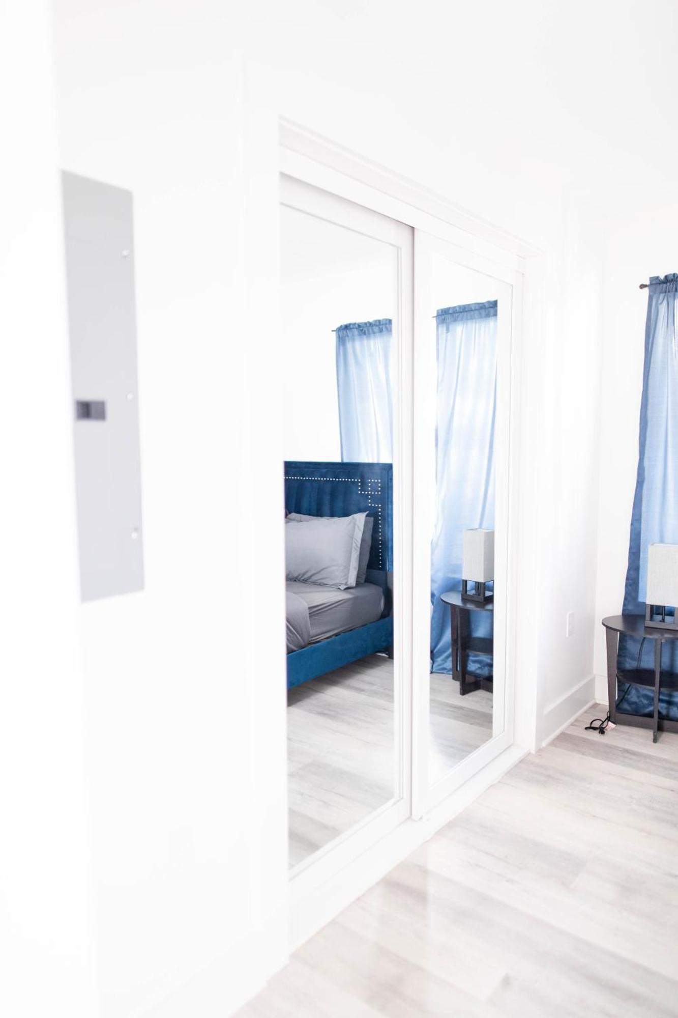 Platinum Palace 1Br 1Ba - Central Dallas Stay Bagian luar foto
