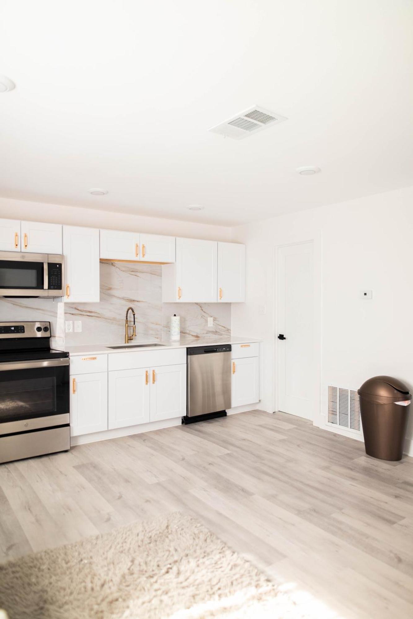 Platinum Palace 1Br 1Ba - Central Dallas Stay Bagian luar foto