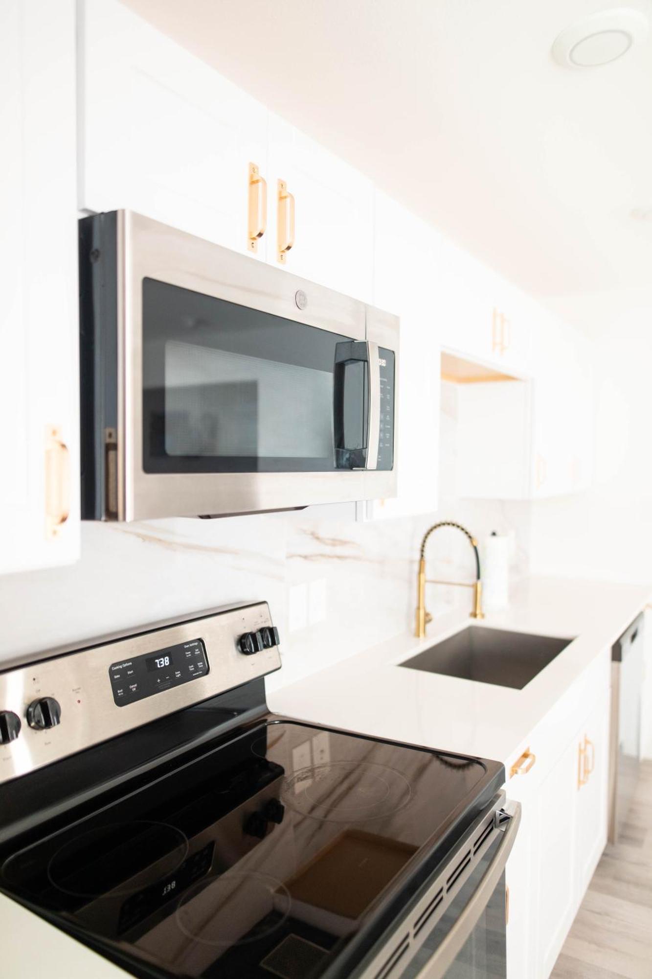 Platinum Palace 1Br 1Ba - Central Dallas Stay Bagian luar foto